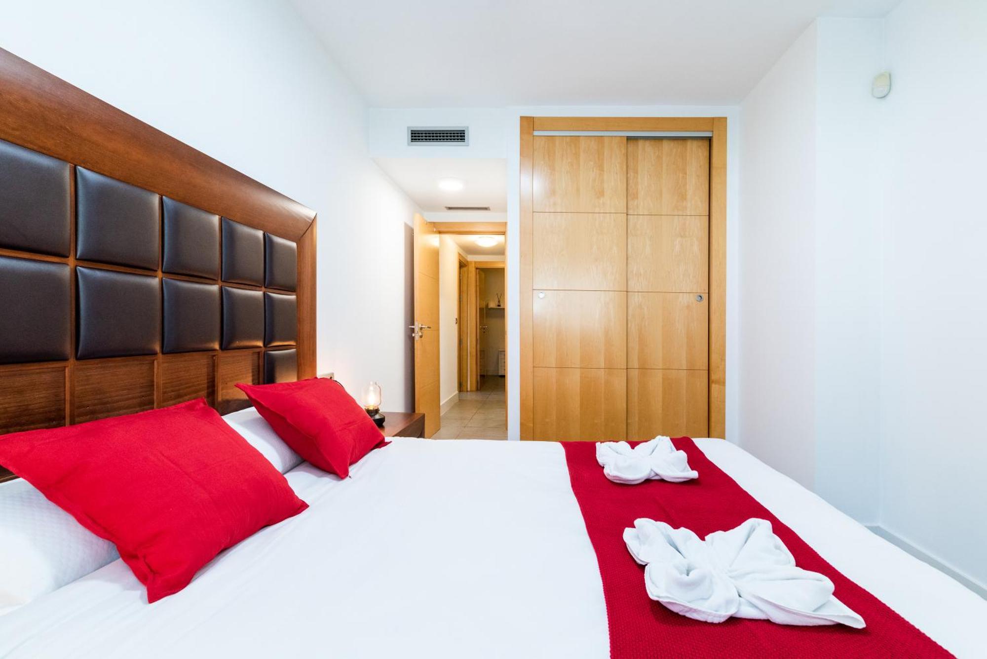 Tuguest Avenida De La Investigacion - Free Parking Appartement Granada Buitenkant foto